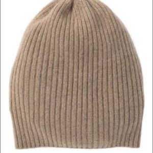 Portolano cashmere hat